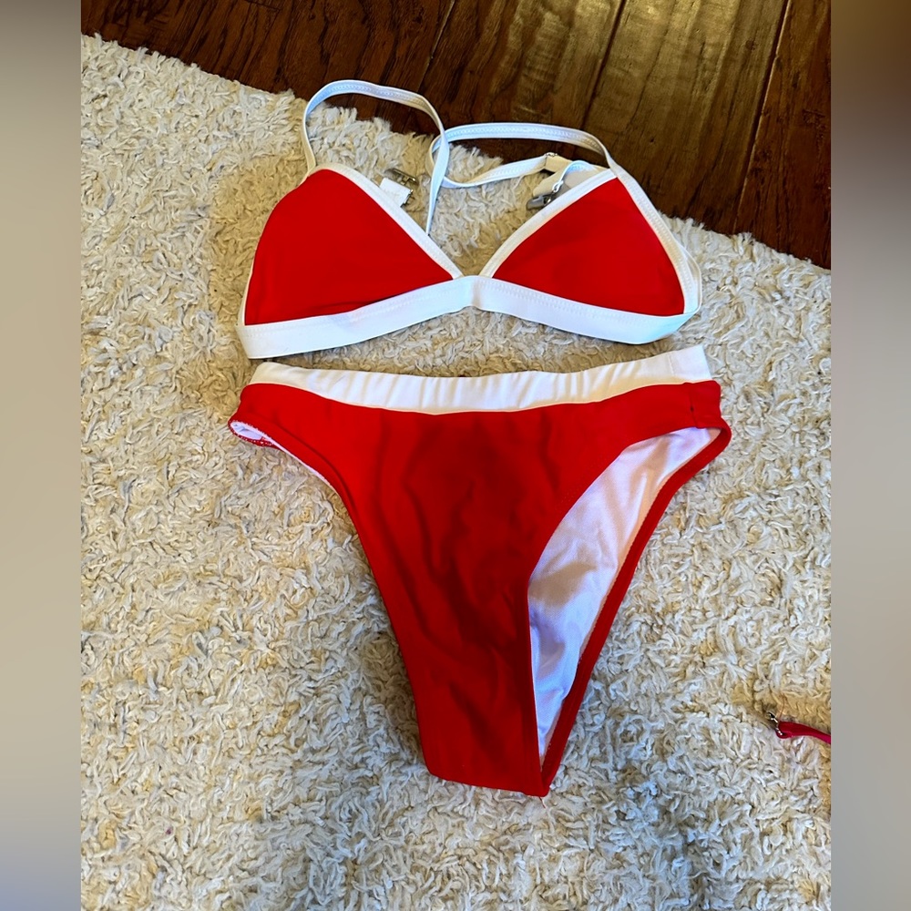 SHEIN Bikini